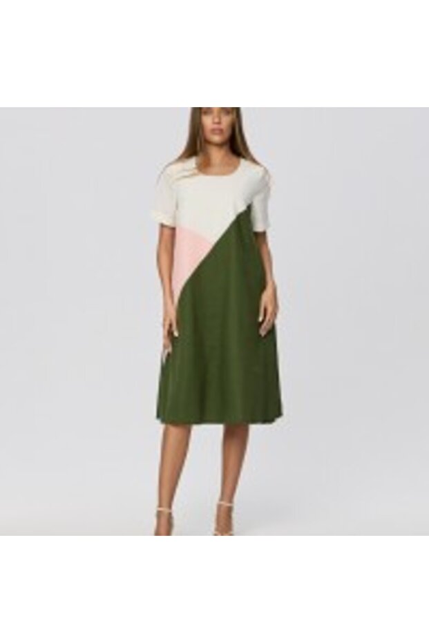 Rochie de Zi Anaisa - 3