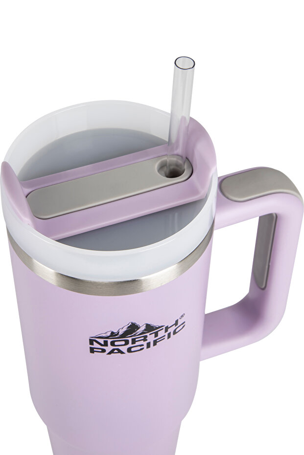 Pipetli Termos - 900 ML - 4