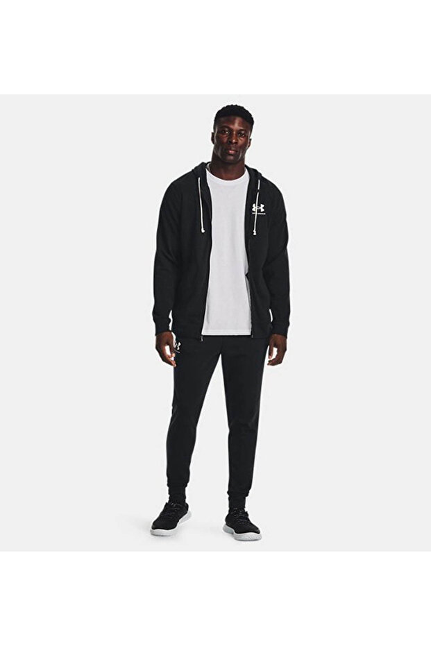 Rival Terry Jogger - 3