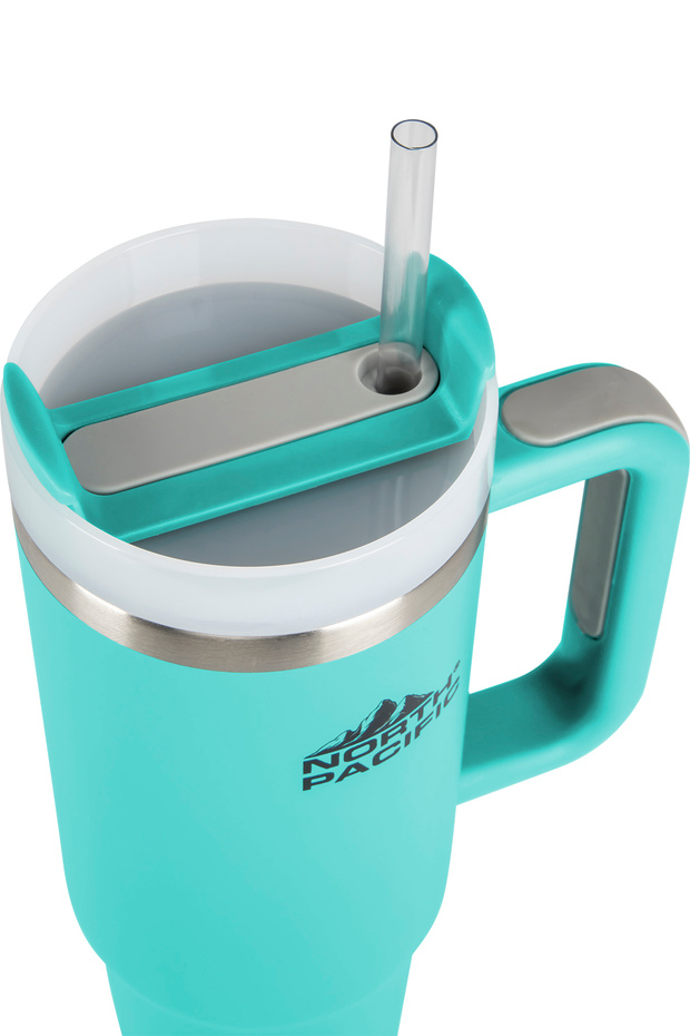 Pipetli Termos - 900 ML - 4