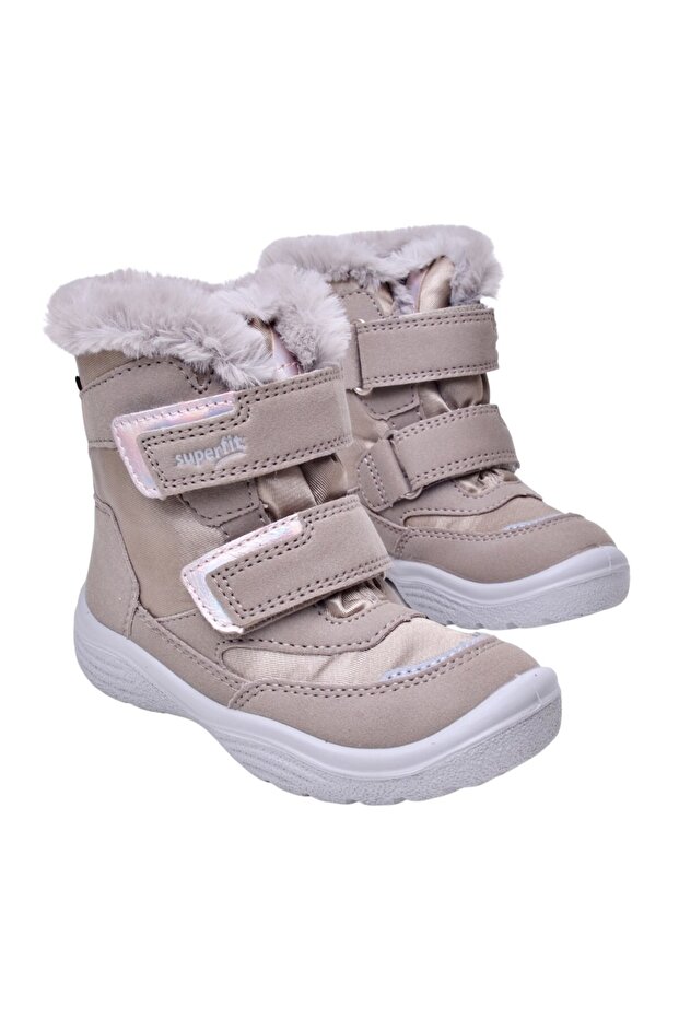 Crystal Çocuk Su Geçirmez(Gore-Tex) Bot - 5