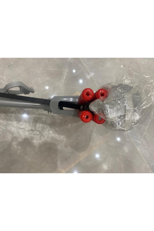 SİLİNDİRLİ MAGİC MOP - 5