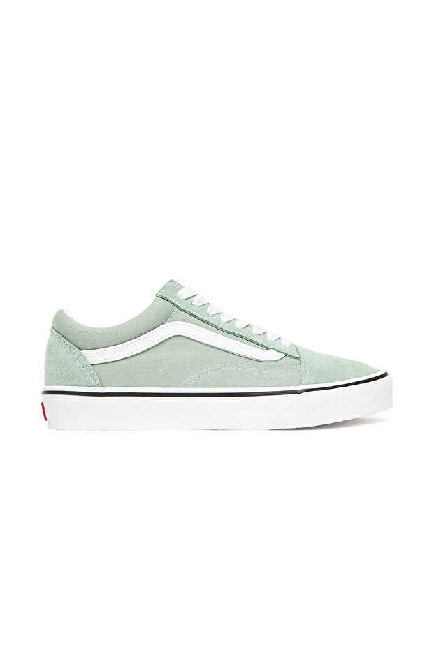Old Skool Sneaker Günlük Ayakkabı - 1