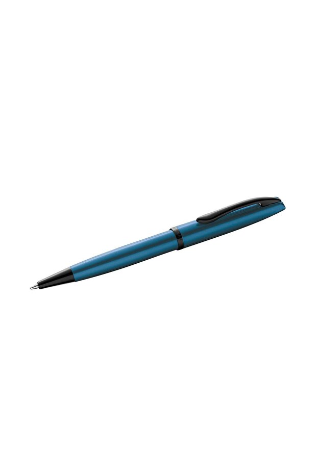 Jazz Noble Ballpoint Pen Navy Blue