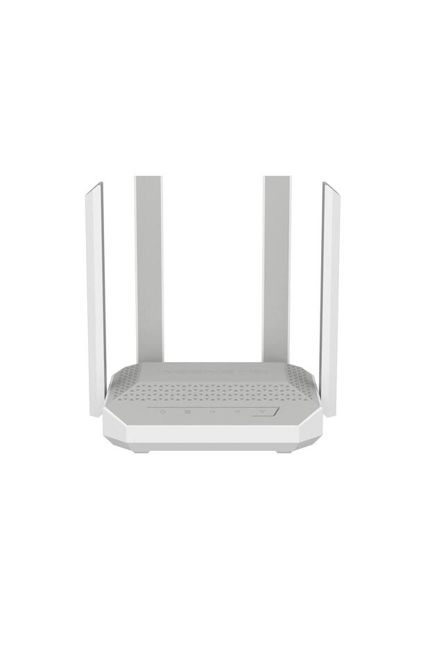 Hopper DSL AX3000 Wi-Fi Mesh VDSL2/ADSL2+ Ebeveyn K Modem Fiber VPN Router 4x1G USB3.0 KN-3611 - 1