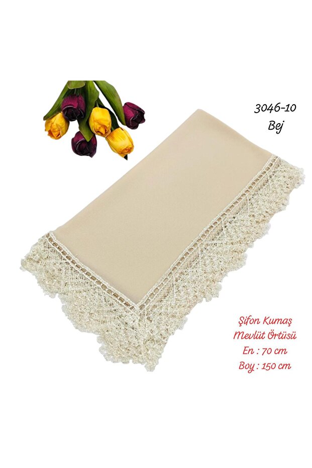 3046 Mevlüt Örtüsü - 1