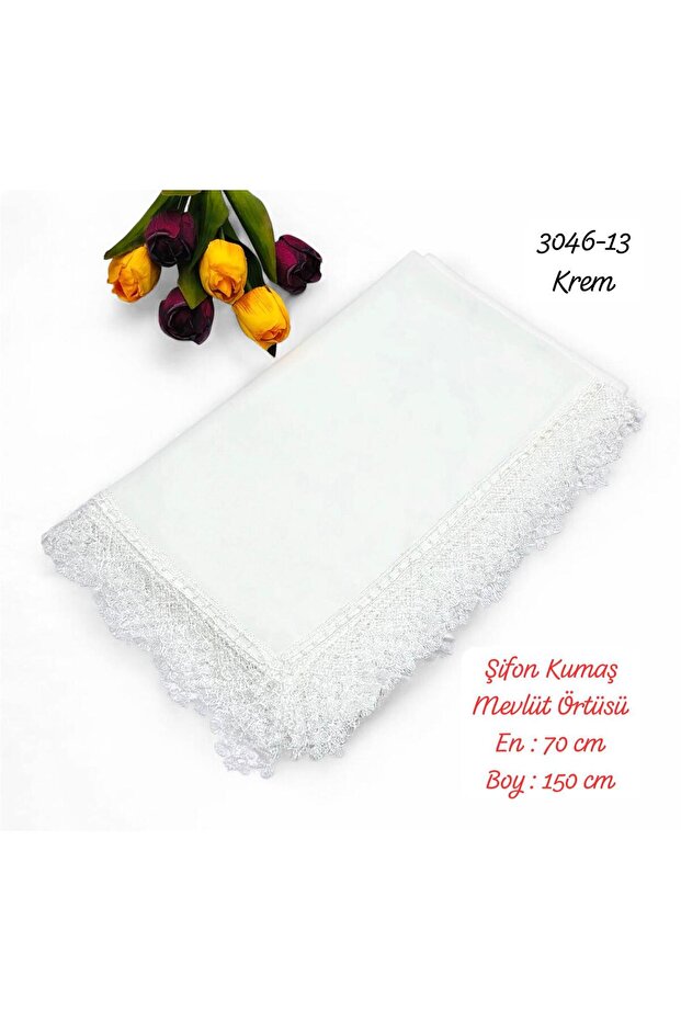 3046 Mevlüt Örtüsü - 1