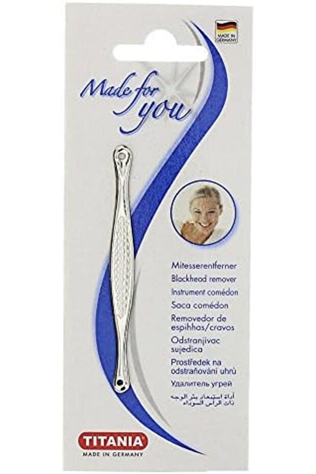 Blackhead Remover - 1