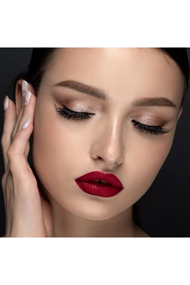 مثبت/مثبت المكياج، غير لامع - 4