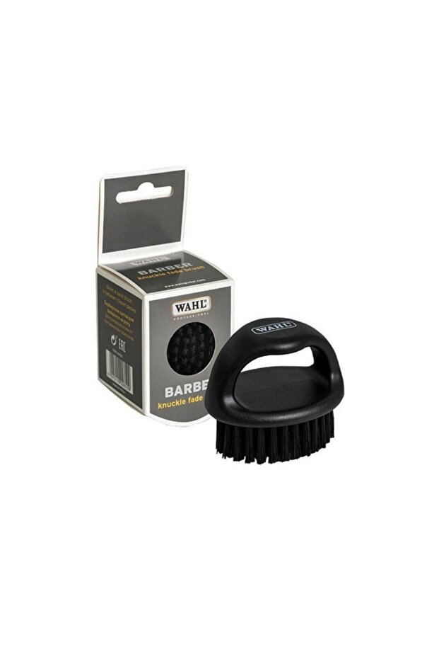 Knuckle Fade Brush