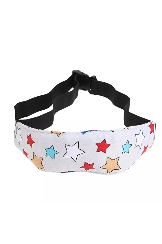 - NapSafe Car Head Support - 4