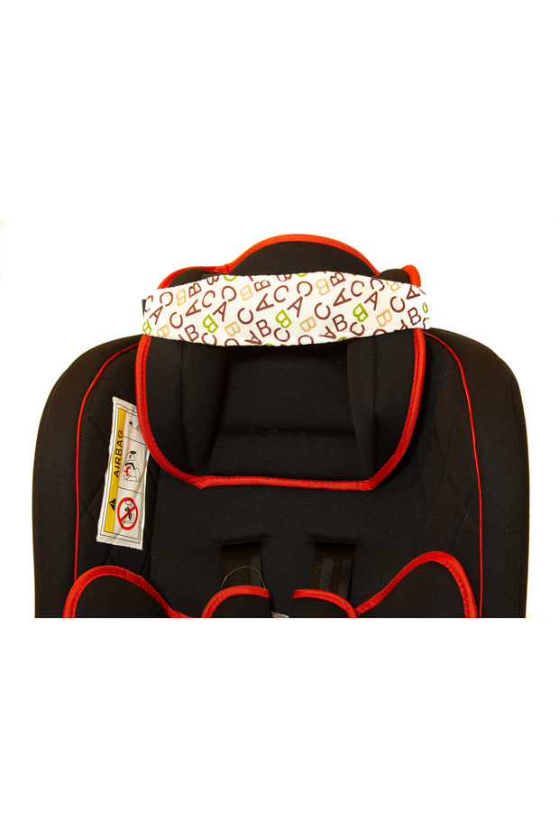 - دعامة رأس السيارة NapSafe - 2