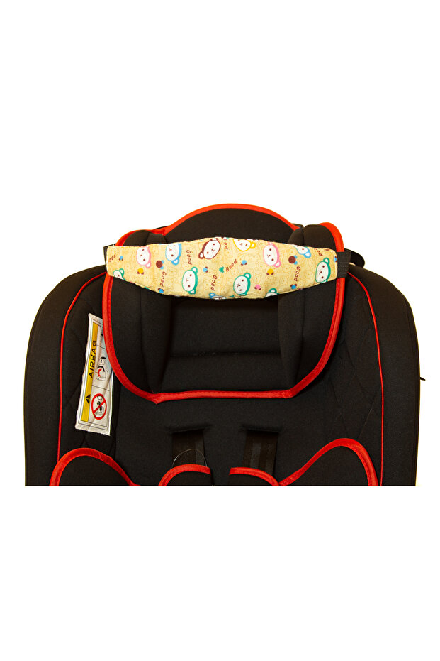 - NapSafe Car Head Support - 4