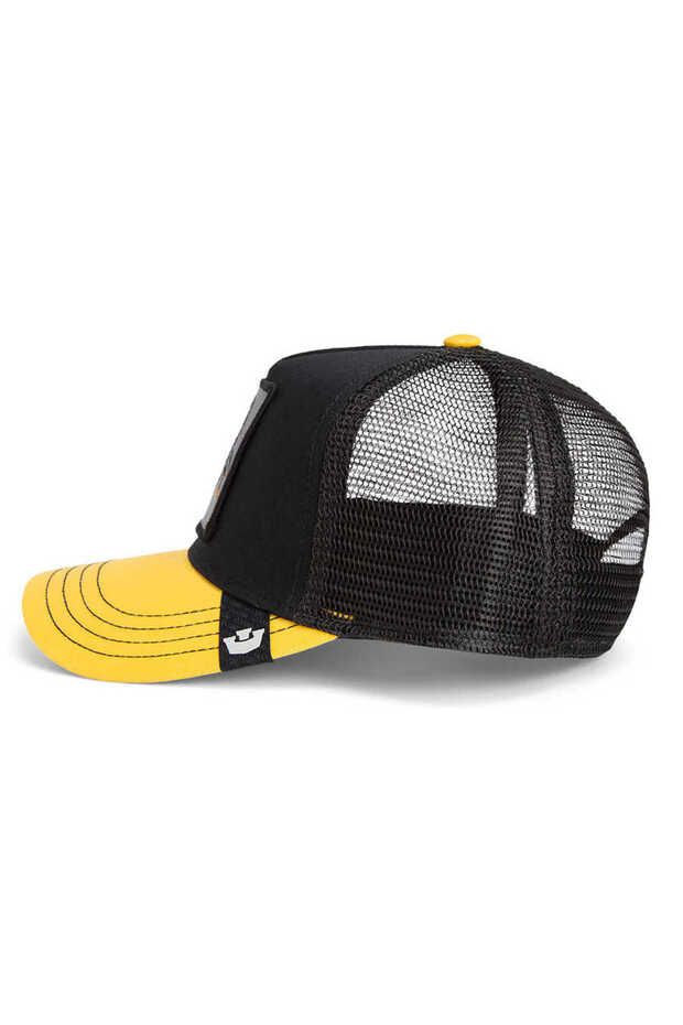 . Deadly ( Akrep Figür ) 101-2372 Şapka - 3