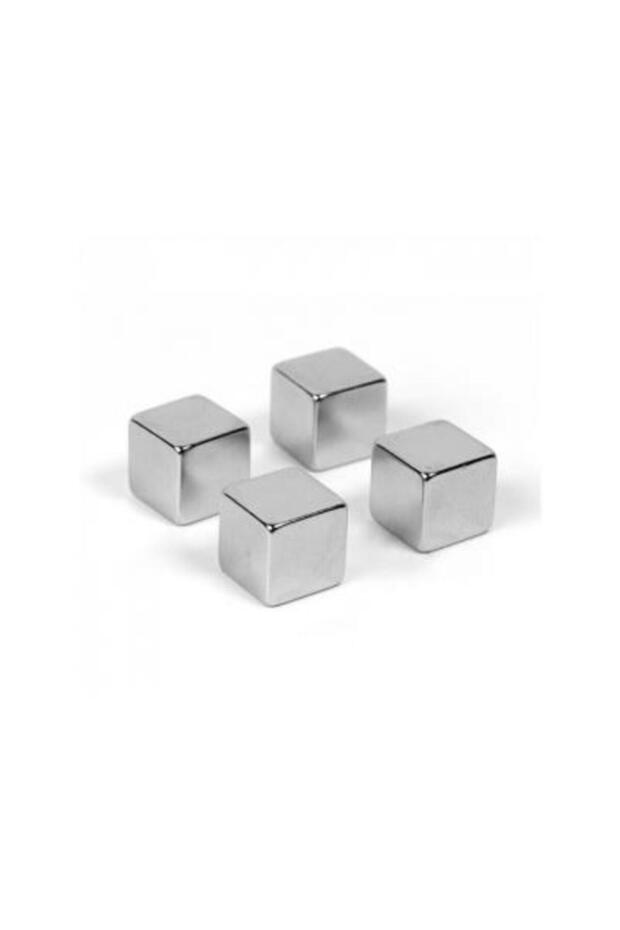 Magnet CUBE (4 buc set) - 1