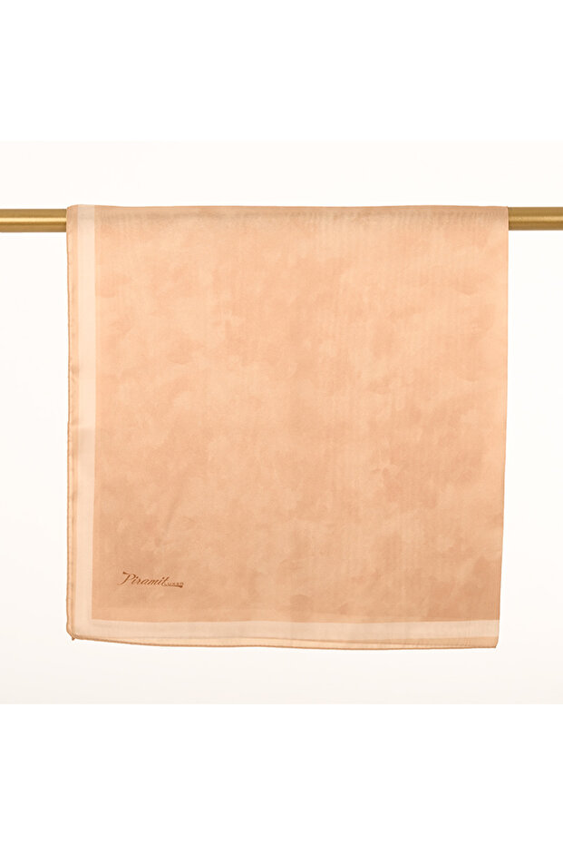 Kristel Luxer Scarf | Cloud Pattern - 1