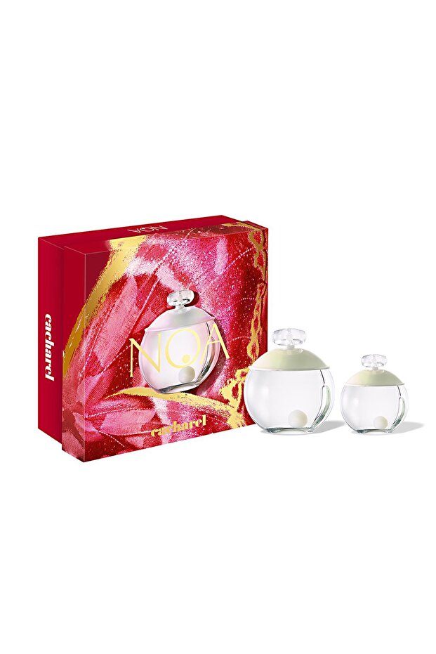 CCH NOA V100 + V30 H25 SET - 2