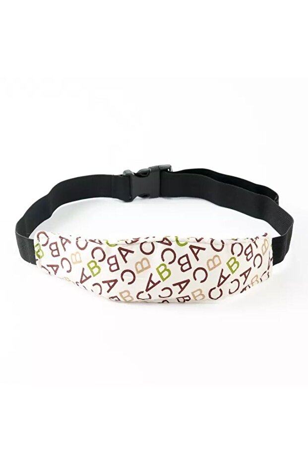 - دعامة رأس السيارة NapSafe - 6