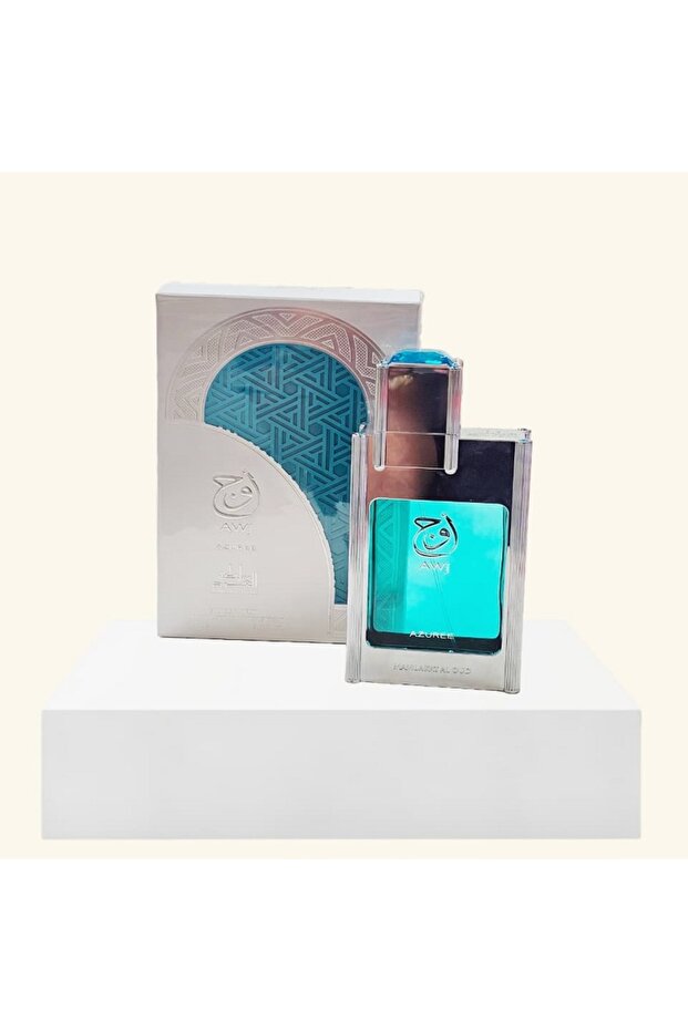 Awj Azuree 90ml