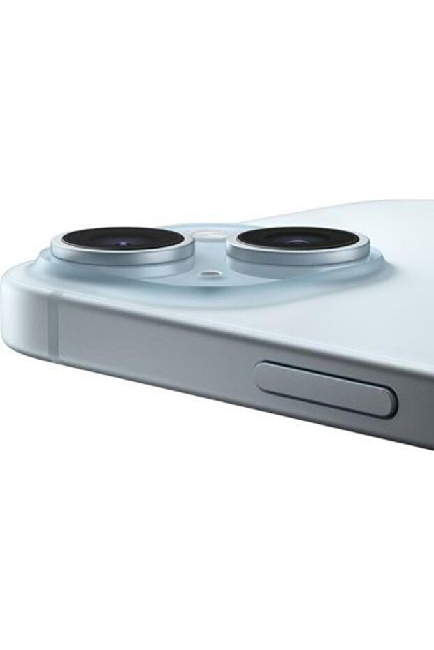 iPhone 15 256 GB Yeşil (Apple TR Garantili) - 5