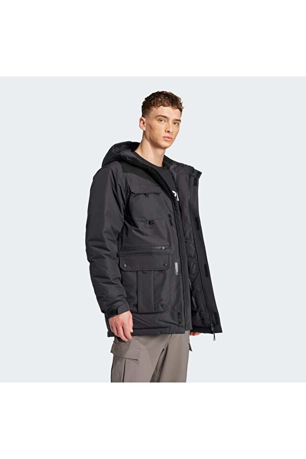 XPL GD PARKA - 3