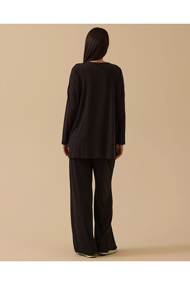 Dökümlü Basic Takım - 3