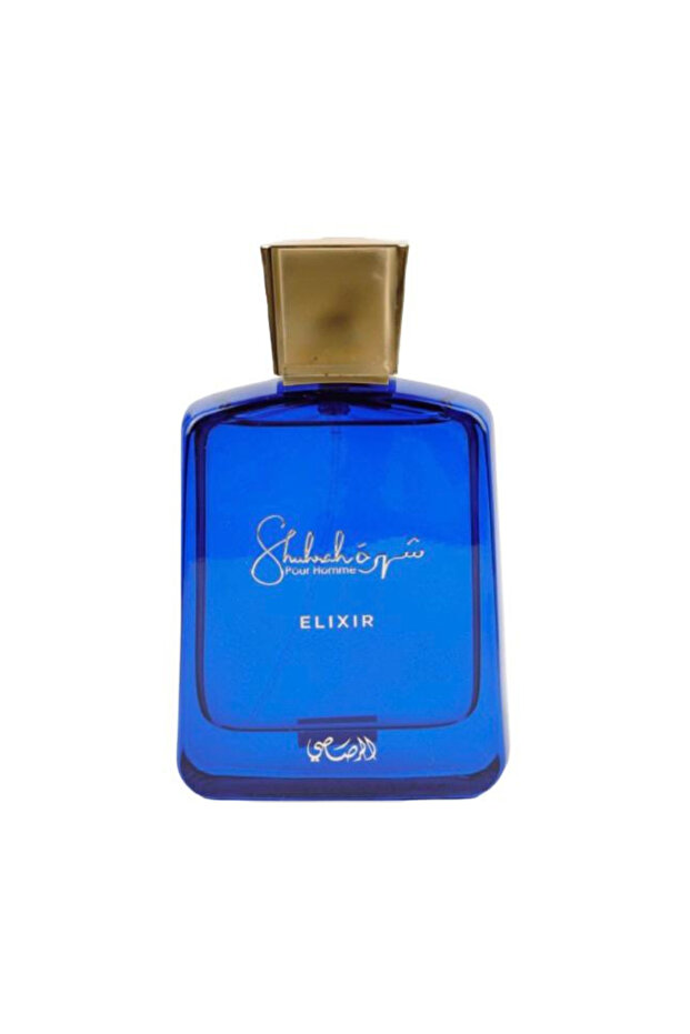 Rasasi Shuhrah Elixir Edp 90ml - 2