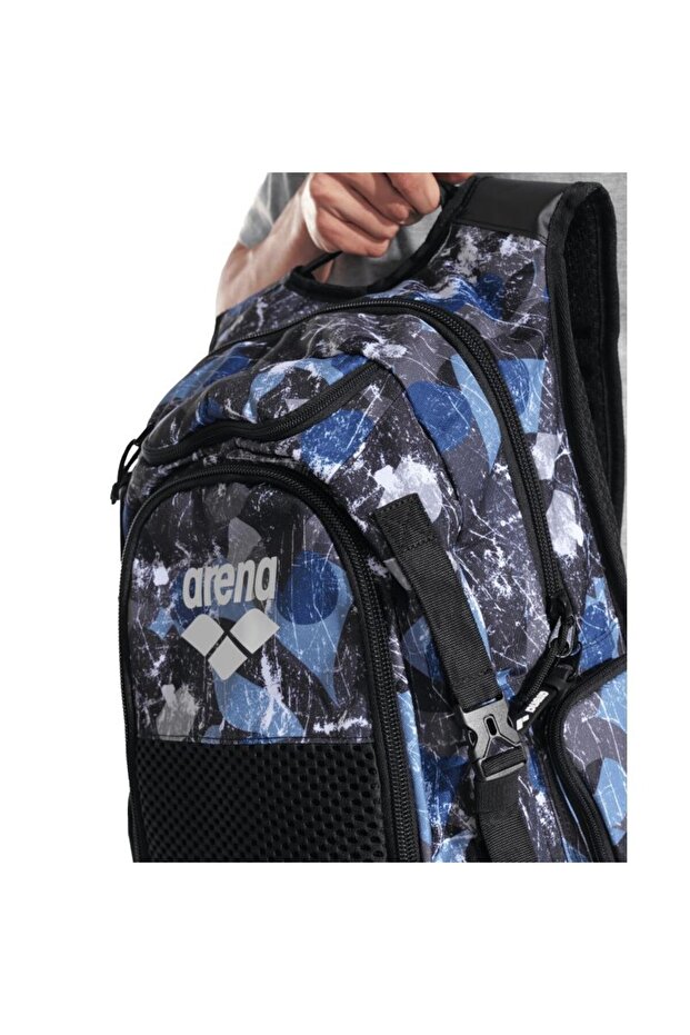 ALL SET BACKPACK 45L AO/SCRATCHED - 7