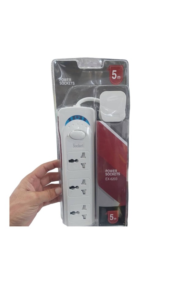 توصيله بيست 5 متر - 1