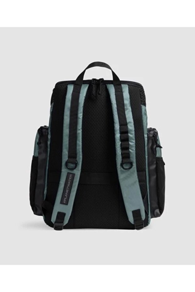 ONE GO BACKPACK 45L/SAGE - 4