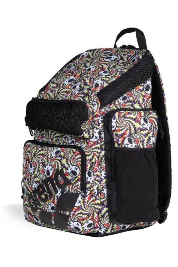 ONE GO BACKPACK 45L AO/FUN SKULLS - 1