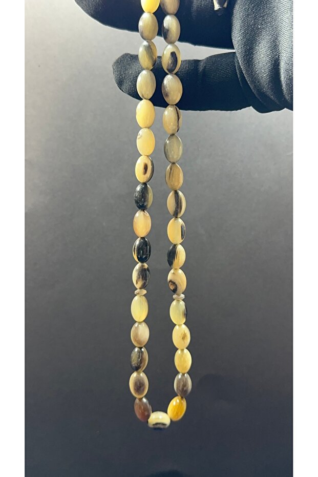 KOÇ BOYNUZU TESBİH - 3