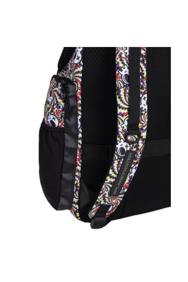 ONE GO BACKPACK 45L AO/FUN SKULLS - 8