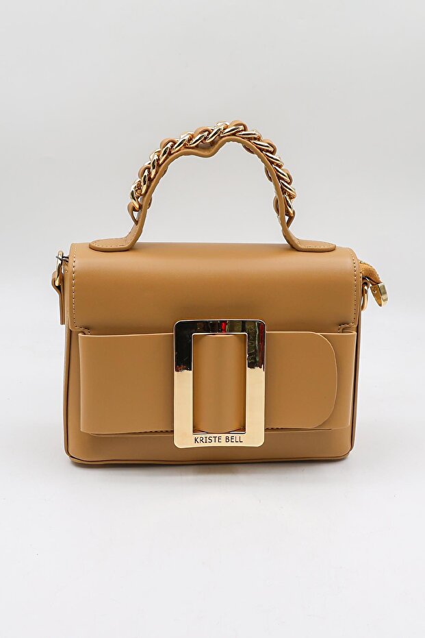 Yan Askılı Çanta - 1