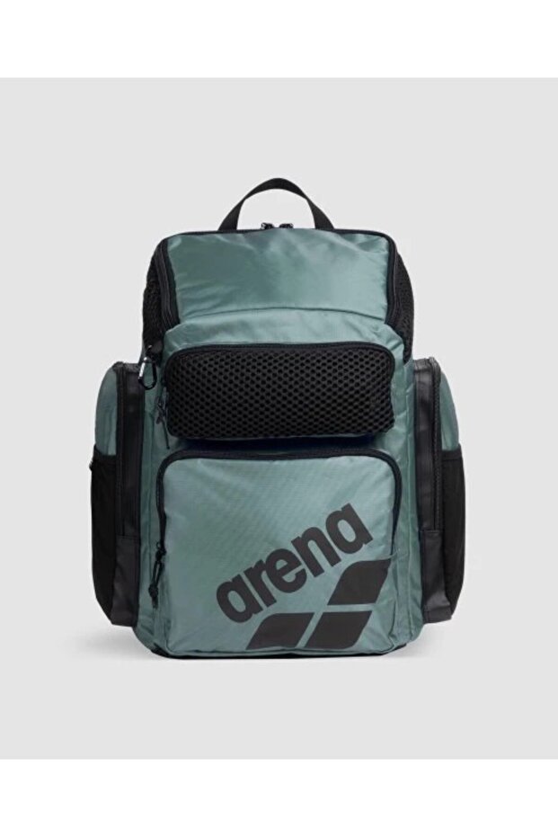 ONE GO BACKPACK 45L/SAGE - 3