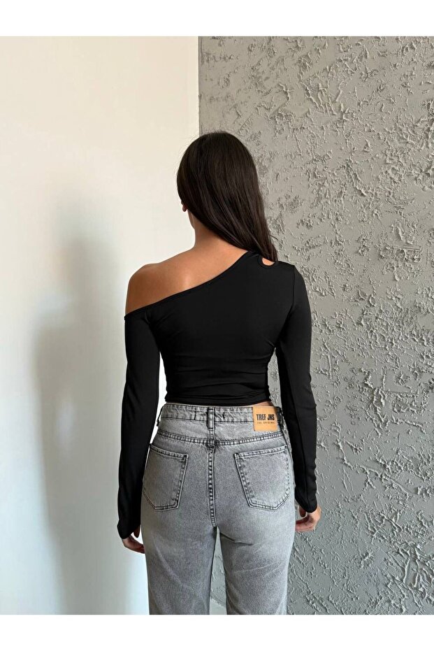 TEK OMUZ SANDY BODY - 3