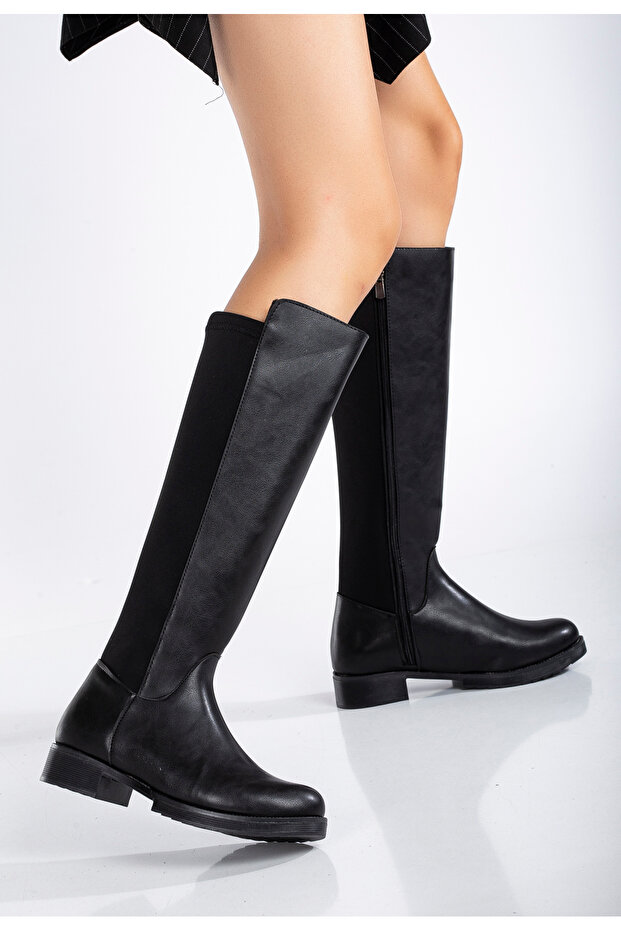 KADIN DALGIÇ ÇİZME - 2