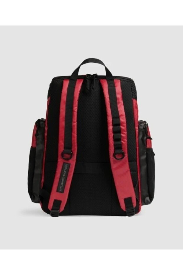 ONE GO BACKPACK 45L/RED - 4