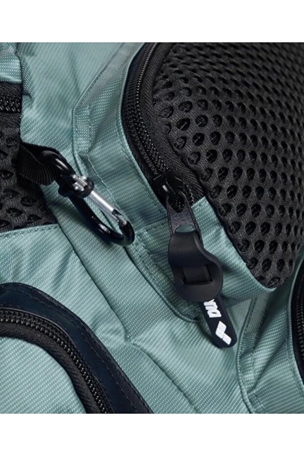 ONE GO BACKPACK 45L/SAGE - 6