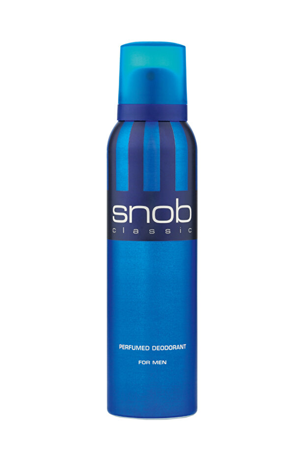 Kadın Sprey Deodorant Dragon&Coconut 150 ml 3 Adet + Snob Erkek 150ml Deodorant 1 Adet - 3