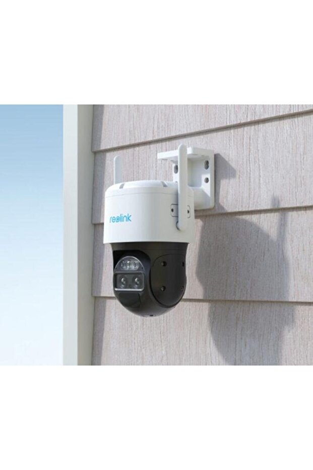 Trackmix LTE surveillance camera; TRACKMIX SERIES G770 Sensor: 1/3"CMOS Video resolution: - 1