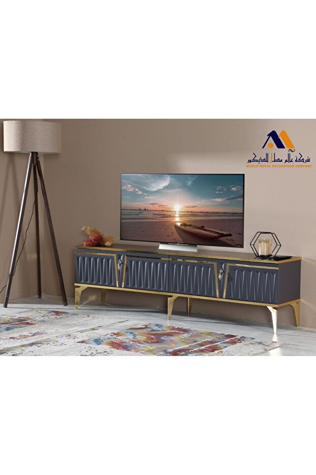 وحدة حامل التلفزيون - 2