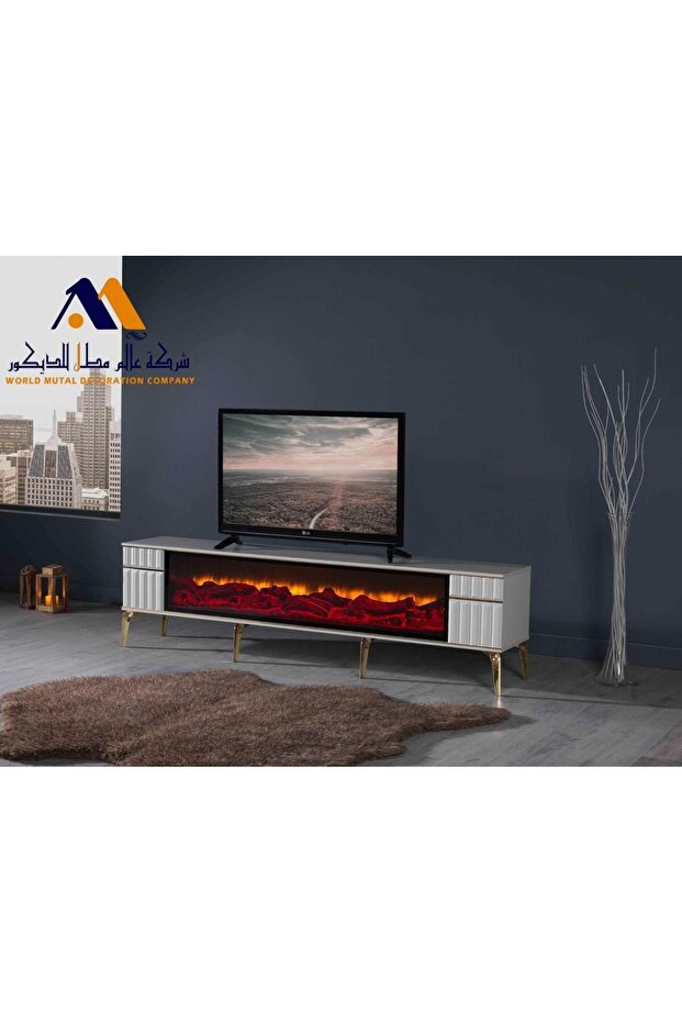 وحدة حامل التلفزيون - 5