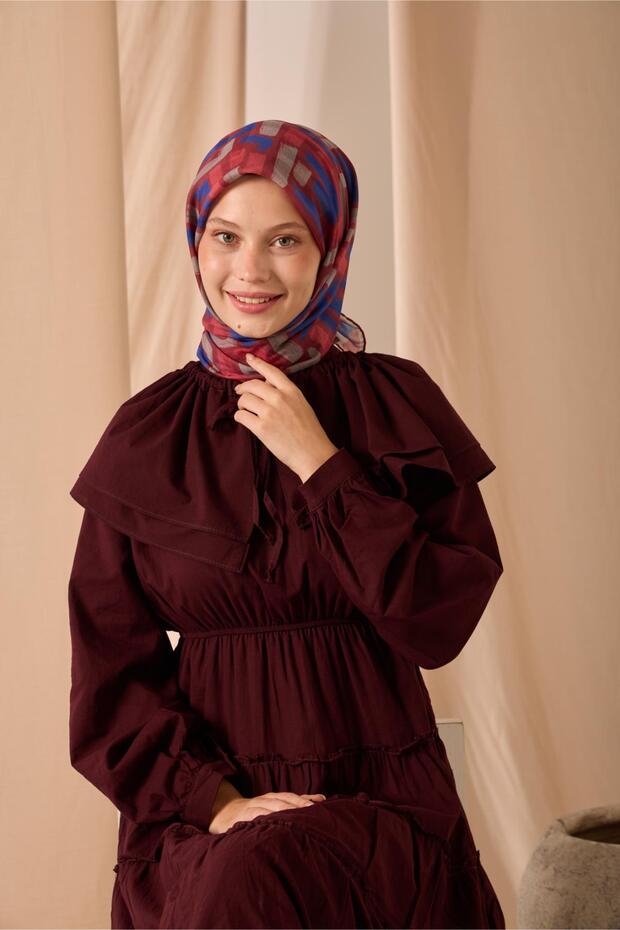 Soft Eşarp 73096-05 - 4