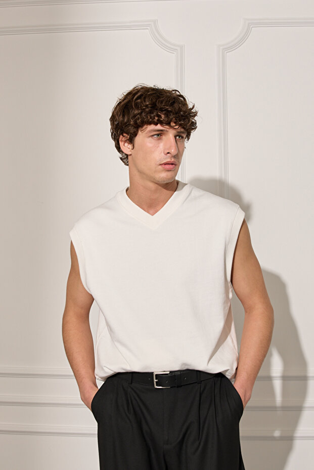 Ribana Detaylı Süveter - 2