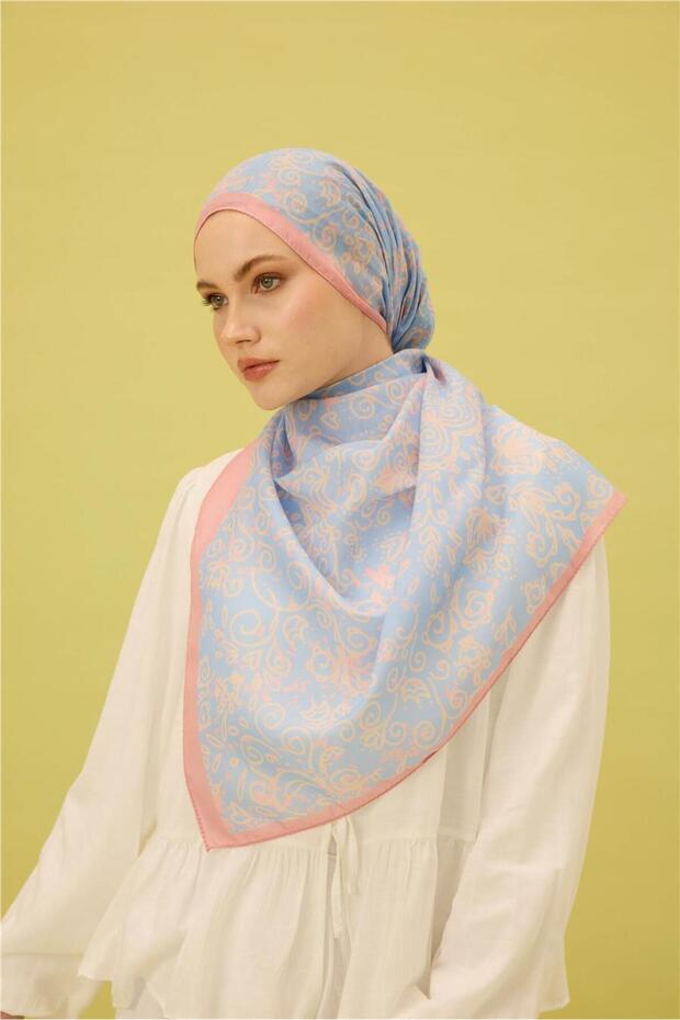 Holiday Collection Soft Şal 3057-06 - 4