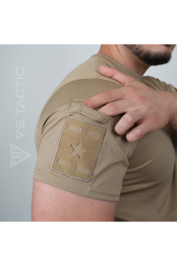 Zatora Taktik Tişört - 5