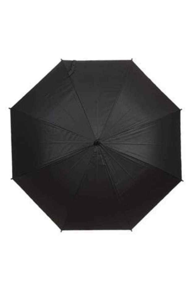 Automatic Black Umbrella 82 cm