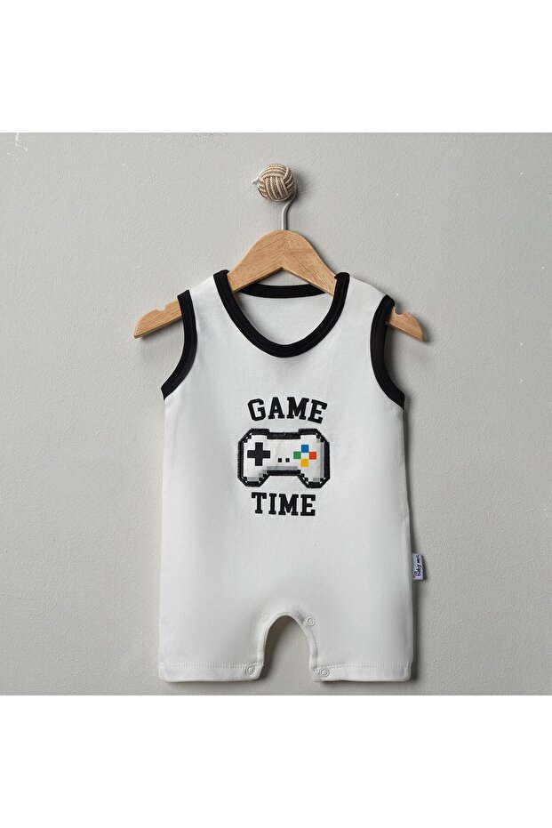 Summer Baby Balls