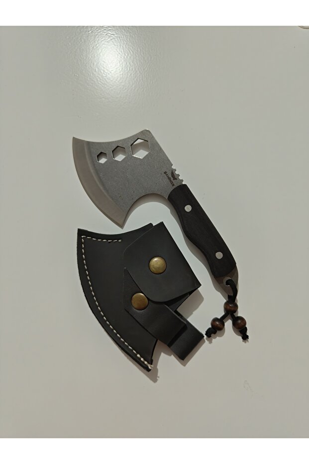 Mini Kamp Baltası - 3